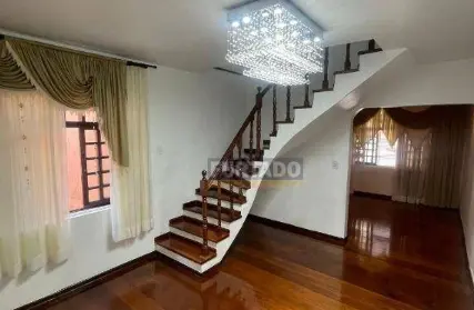 Imagem: Sobrado para Alugar, Jardim