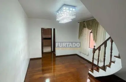 Imagem: Sobrado para Alugar, Jardim