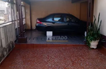 Imagem: Casa Térrea para Venda, Jardim Ana Maria