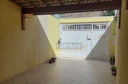 Imagem: Sobrado para Venda, Vila Camilópolis