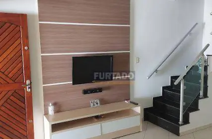 Imagem: Sobrado para Venda, Vila Camilópolis