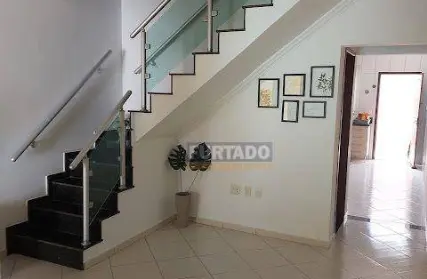 Imagem: Sobrado para Venda, Vila Camilópolis