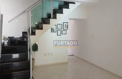 Imagem: Sobrado para Venda, Vila Camilópolis