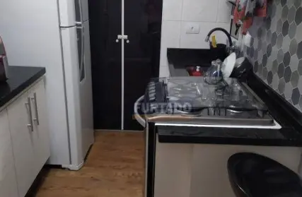 Imagem: Apartamento para Venda, Jardim das Maravilhas