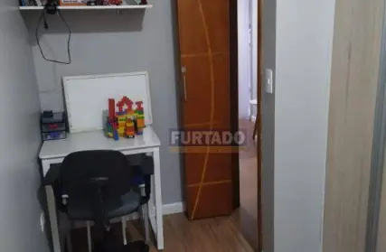 Imagem: Apartamento para Venda, Jardim das Maravilhas