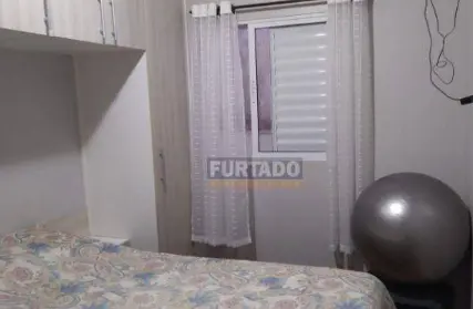 Imagem: Apartamento para Venda, Jardim das Maravilhas