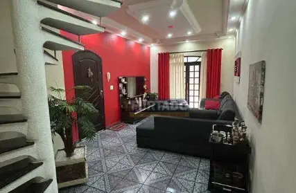 Imagem: Sobrado para Venda, Vila Linda