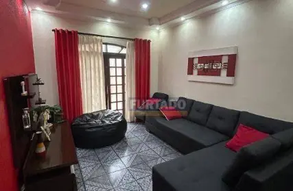 Imagem: Sobrado para Venda, Vila Linda