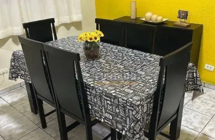 Imagem: Sobrado para Venda, Vila Linda