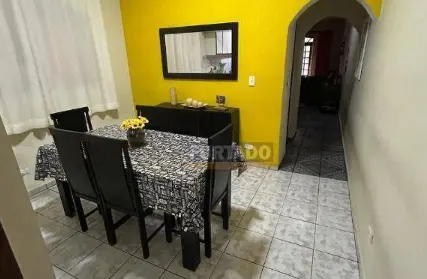 Imagem: Sobrado para Venda, Vila Linda