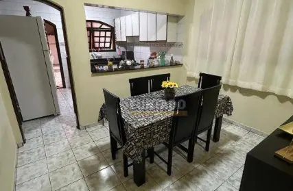 Imagem: Sobrado para Venda, Vila Linda