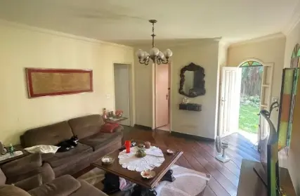 Imagem: Casa Comercial para Alugar, Jardim