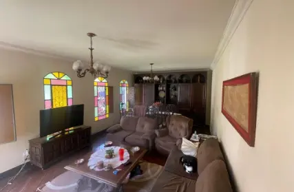 Imagem: Casa Comercial para Alugar, Jardim