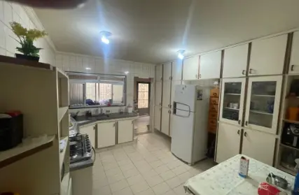 Imagem: Casa Comercial para Alugar, Jardim