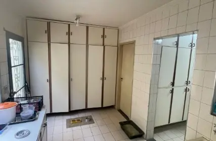 Imagem: Casa Comercial para Alugar, Jardim