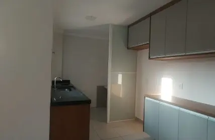 Imagem: Apartamento para Alugar, Vila Guiomar