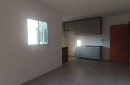 Imagem: Apartamento para Alugar, Vila Guiomar