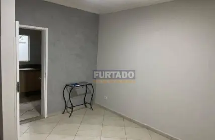 Imagem: Sobrado para Venda, Vila Alpina