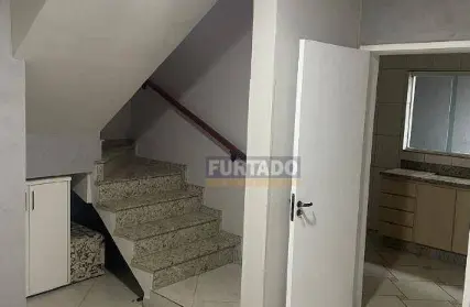 Imagem: Sobrado para Venda, Vila Alpina