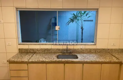 Imagem: Sobrado para Venda, Vila Alpina