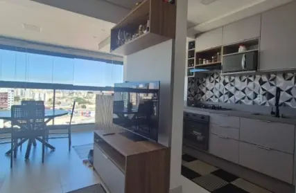 Imagem: Apartamento para Venda, Vila Gilda