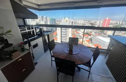 Imagem: Apartamento para Venda, Vila Gilda