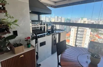 Imagem: Apartamento para Venda, Vila Gilda