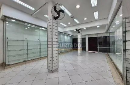 Imagem: Galpão / Salão para Alugar, Jardim Utinga