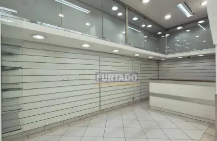 Imagem: Galpão / Salão para Alugar, Jardim Utinga