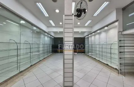 Imagem: Galpão / Salão para Alugar, Jardim Utinga