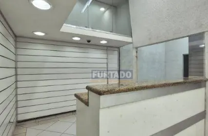 Imagem: Galpão / Salão para Alugar, Jardim Utinga