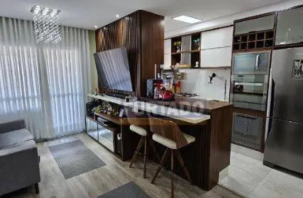 Imagem: Apartamento para Alugar, Centro São Bernardo do Campo