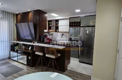 Imagem: Apartamento para Alugar, Centro São Bernardo do Campo