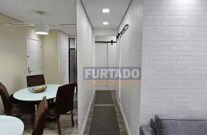 Imagem: Apartamento para Alugar, Centro São Bernardo do Campo