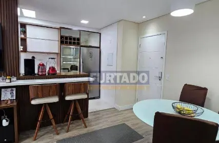 Imagem: Apartamento para Alugar, Centro São Bernardo do Campo