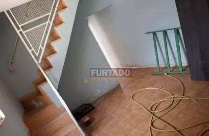 Imagem: Sobrado para Venda, Jardim Irene