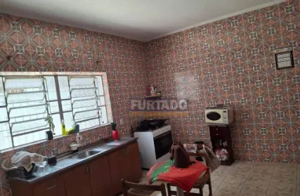 Imagem: Sobrado para Venda, Jardim Irene