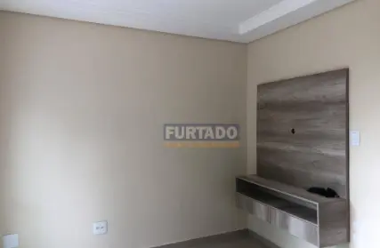 Imagem: Sobrado para Venda, Parque Jaçatuba