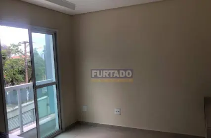 Imagem: Sobrado para Venda, Parque Jaçatuba