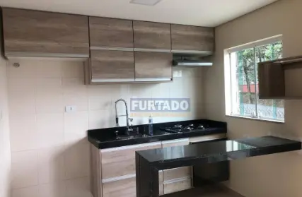 Imagem: Sobrado para Venda, Parque Jaçatuba