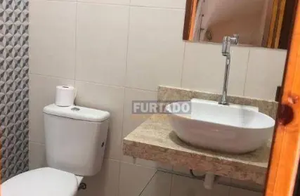 Imagem: Sobrado para Venda, Parque Jaçatuba