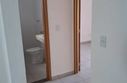 Imagem: Apartamento para Venda, Vila Guiomar