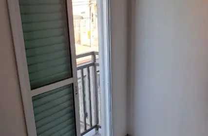 Imagem: Apartamento para Venda, Vila Guiomar