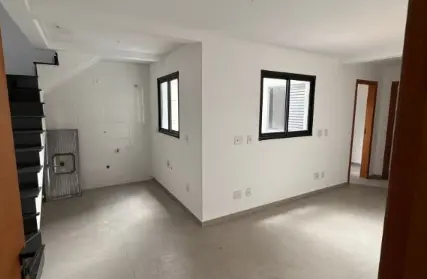 Imagem: Cobertura para Venda, Parque Erasmo Assunção