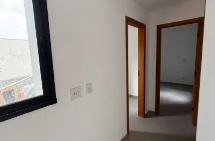 Imagem: Cobertura para Venda, Parque Erasmo Assunção