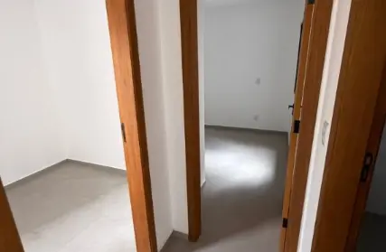 Imagem: Cobertura para Venda, Parque Erasmo Assunção