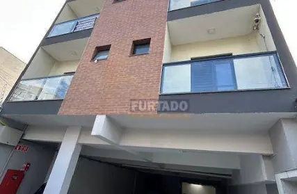 Imagem: Cobertura para Venda, Vila Alice