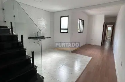 Imagem: Cobertura para Venda, Vila Alice