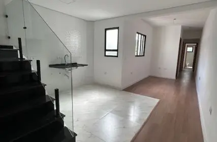 Imagem: Cobertura para Venda, Vila Alice