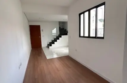 Imagem: Cobertura para Venda, Vila Alice